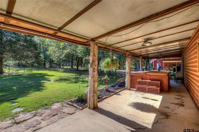 4050 FM 2966, Quitman, TX 75783