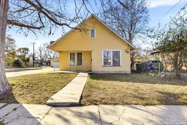 242 Fairview Ave, San Antonio, TX 78223