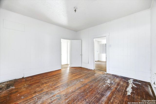 242 Fairview Ave, San Antonio, TX 78223