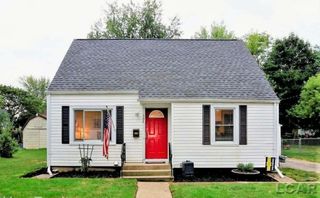 502 Center Drive, Tecumseh, MI 49286