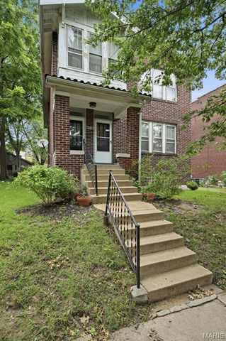 4915 Nottingham Avenue, St Louis, MO 63109