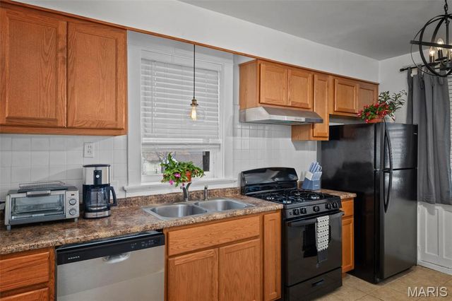 4915 Nottingham Avenue, St Louis, MO 63109