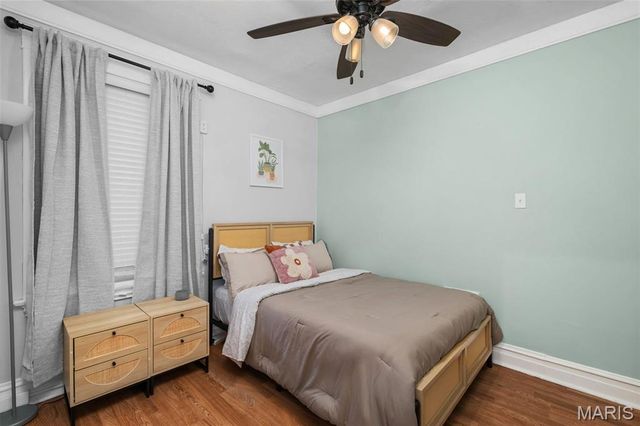 4915 Nottingham Avenue, St Louis, MO 63109
