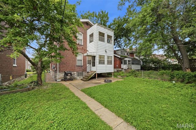 4915 Nottingham Avenue, St Louis, MO 63109