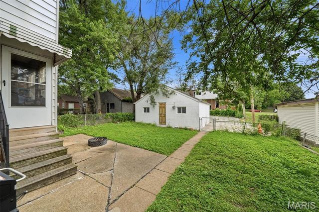 4915 Nottingham Avenue, St Louis, MO 63109