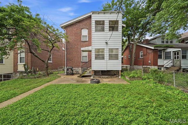 4915 Nottingham Avenue, St Louis, MO 63109