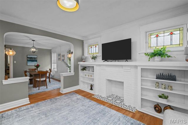 4915 Nottingham Avenue, St Louis, MO 63109