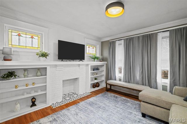 4915 Nottingham Avenue, St Louis, MO 63109