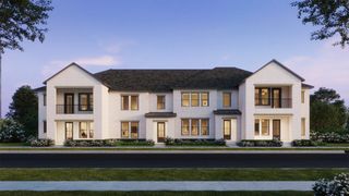 1317 Rooted Road, Frisco, TX 75033