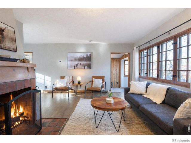 911 Lincoln Place, Boulder, CO 80302