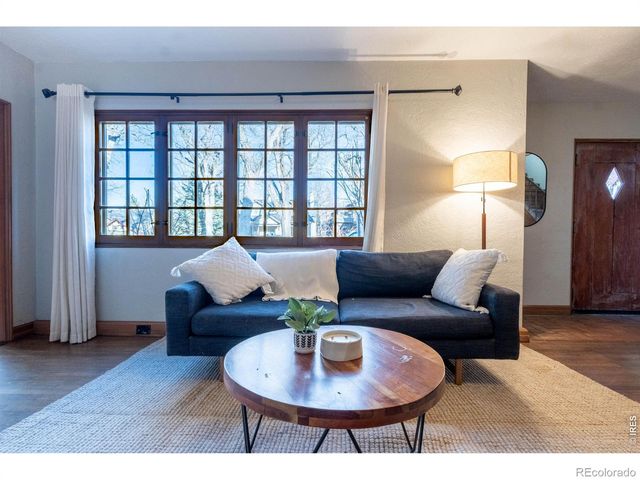 911 Lincoln Place, Boulder, CO 80302