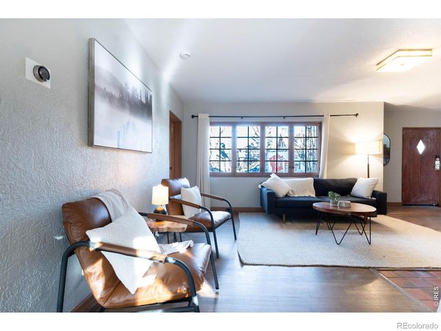 911 Lincoln Place, Boulder, CO 80302