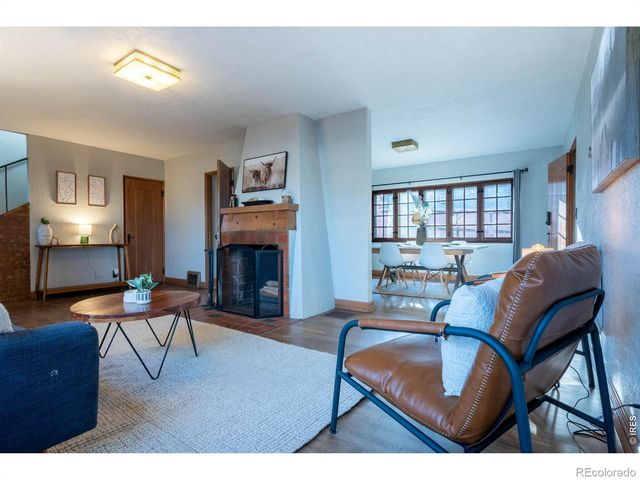 911 Lincoln Place, Boulder, CO 80302