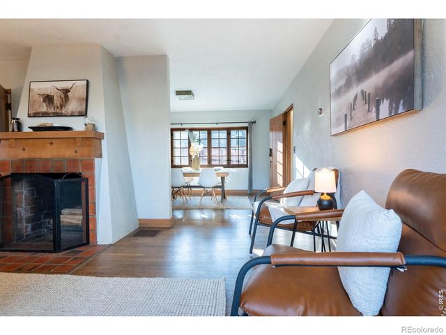 911 Lincoln Place, Boulder, CO 80302