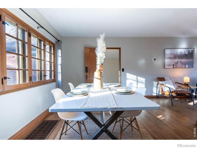 911 Lincoln Place, Boulder, CO 80302