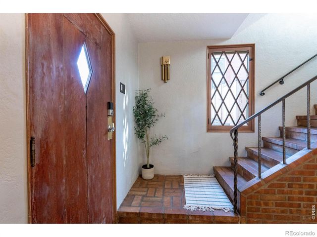 911 Lincoln Place, Boulder, CO 80302