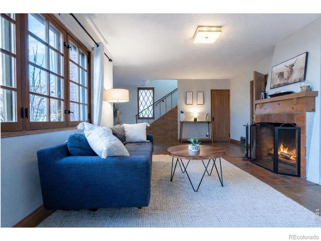 911 Lincoln Place, Boulder, CO 80302