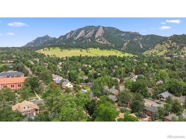 911 Lincoln Place, Boulder, CO 80302