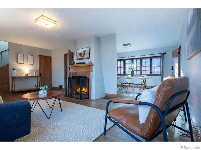 911 Lincoln Place, Boulder, CO 80302