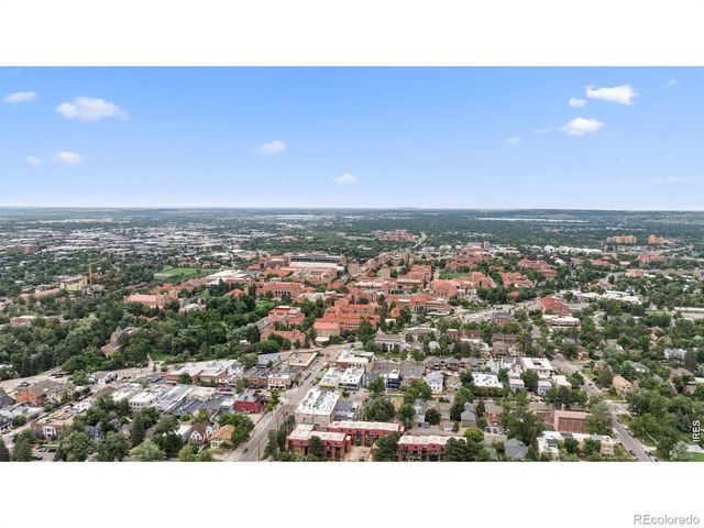 911 Lincoln Place, Boulder, CO 80302
