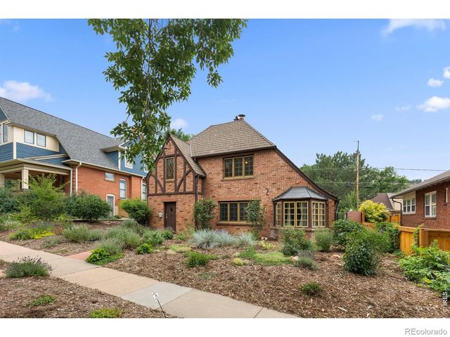 911 Lincoln Place, Boulder, CO 80302