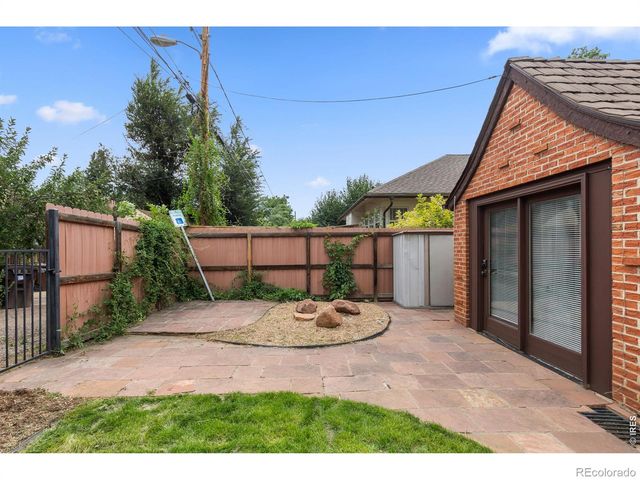 911 Lincoln Place, Boulder, CO 80302