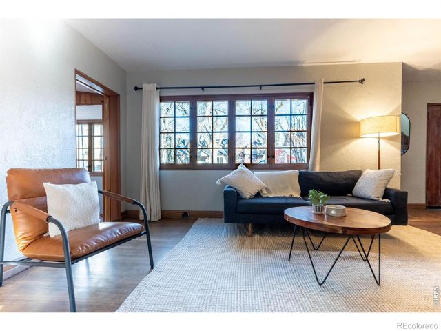 911 Lincoln Place, Boulder, CO 80302