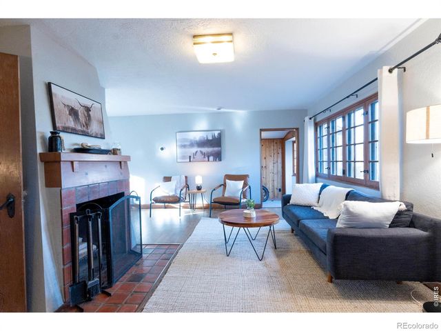 911 Lincoln Place, Boulder, CO 80302