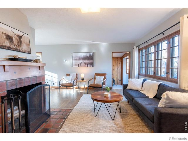 911 Lincoln Place, Boulder, CO 80302