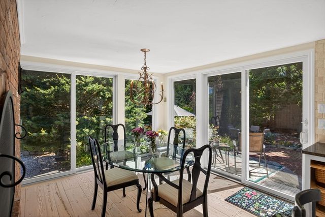 27 Lovell Lane, Orleans, MA 02653