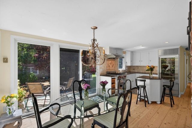27 Lovell Lane, Orleans, MA 02653