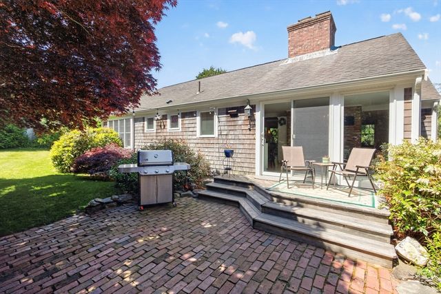 27 Lovell Lane, Orleans, MA 02653