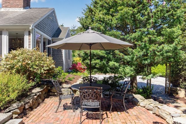 27 Lovell Lane, Orleans, MA 02653