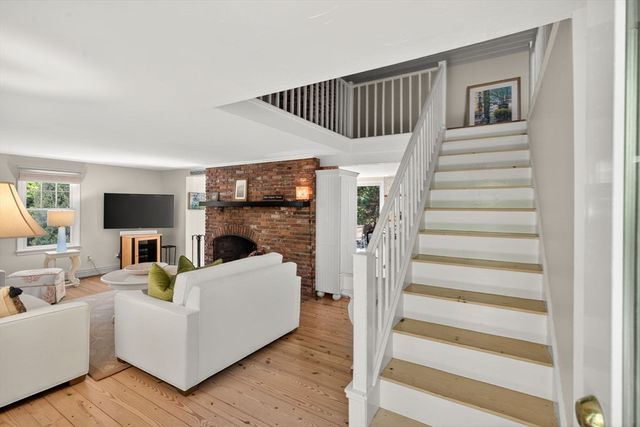 27 Lovell Lane, Orleans, MA 02653
