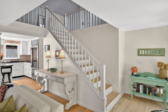 27 Lovell Lane, Orleans, MA 02653