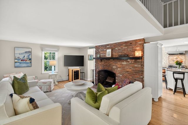 27 Lovell Lane, Orleans, MA 02653
