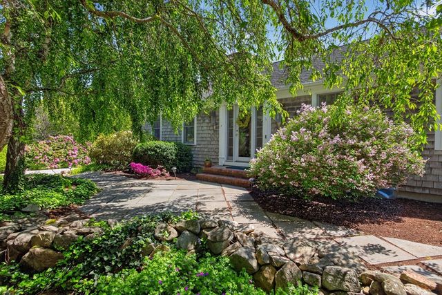 27 Lovell Lane, Orleans, MA 02653