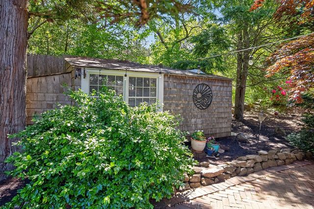 27 Lovell Lane, Orleans, MA 02653