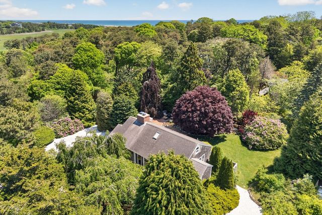 27 Lovell Lane, Orleans, MA 02653