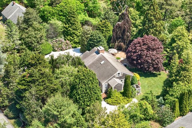 27 Lovell Lane, Orleans, MA 02653