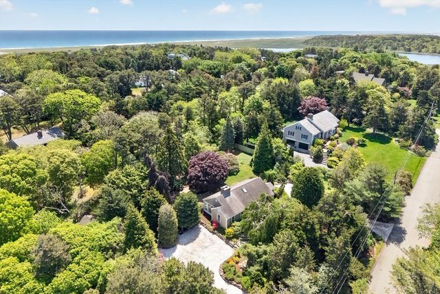 27 Lovell Lane, Orleans, MA 02653