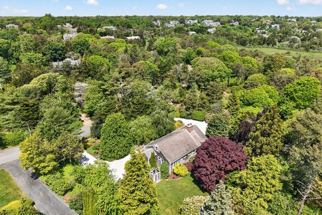 27 Lovell Lane, Orleans, MA 02653