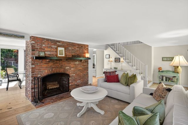 27 Lovell Lane, Orleans, MA 02653