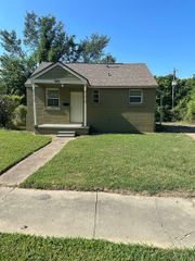 1991 S DIANNE CIR, Memphis, TN 38114