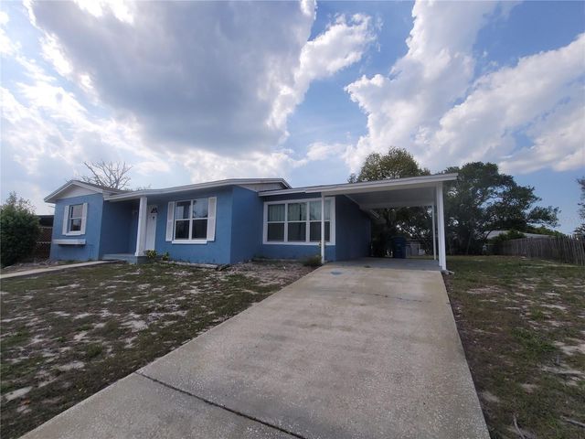513 HOLLYHOCK LANE, Spring Hill, FL 34606