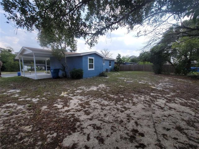 513 HOLLYHOCK LANE, Spring Hill, FL 34606