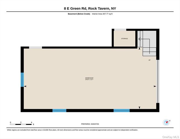 8 E Green Road, Rock Tavern, NY 12575