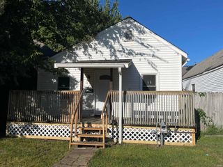 812 N Garvin Street, Evansville, IN 47711