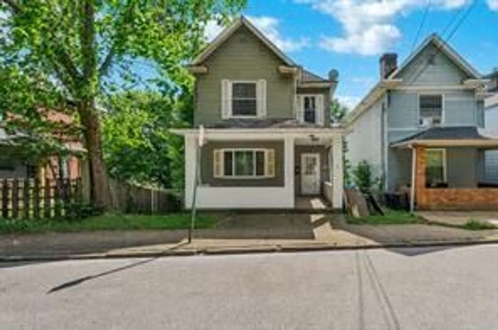 403 BEAVER STREET, Leetsdale, PA 15056