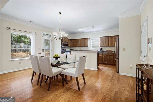 2474 Wingfield Drive, Austell, GA 30106